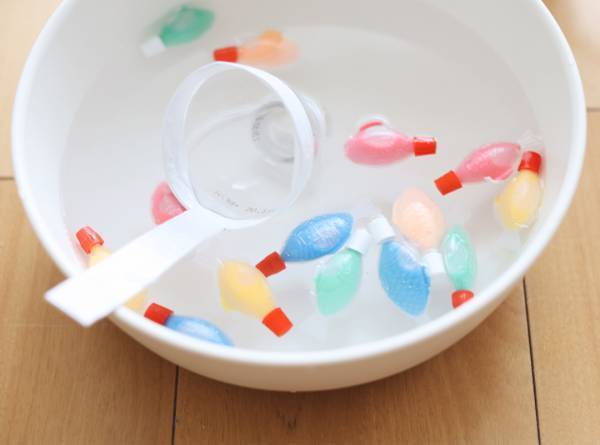 お家で夏祭りを楽しむ3つのアイディア【工作＆ミニレシピ】