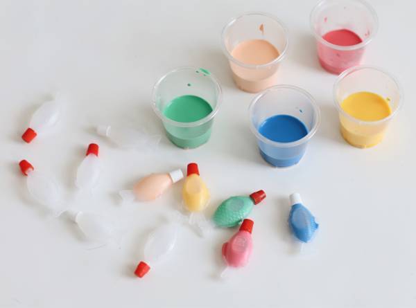 お家で夏祭りを楽しむ3つのアイディア【工作＆ミニレシピ】