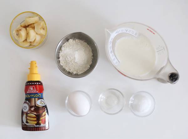 お家で夏祭りを楽しむ3つのアイディア【工作＆ミニレシピ】