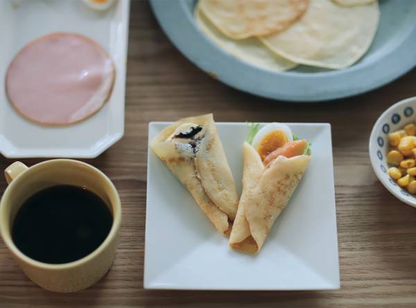 お家で夏祭りを楽しむ3つのアイディア【工作＆ミニレシピ】