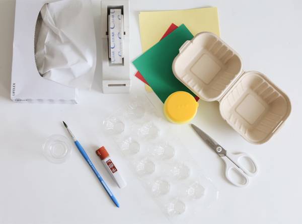 お家で夏祭りを楽しむ3つのアイディア【工作＆ミニレシピ】