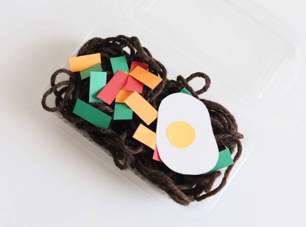 お家で夏祭りを楽しむ3つのアイディア【工作＆ミニレシピ】