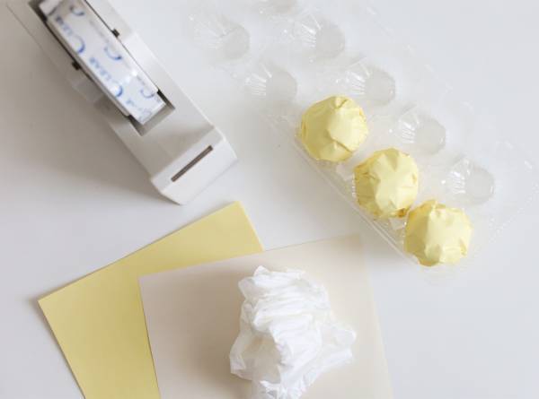 お家で夏祭りを楽しむ3つのアイディア【工作＆ミニレシピ】