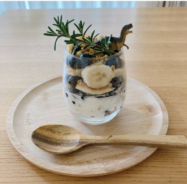 都内で子供とブルーベリー摘み体験&amp;ブルーベリーを使った簡単スイーツレシピ