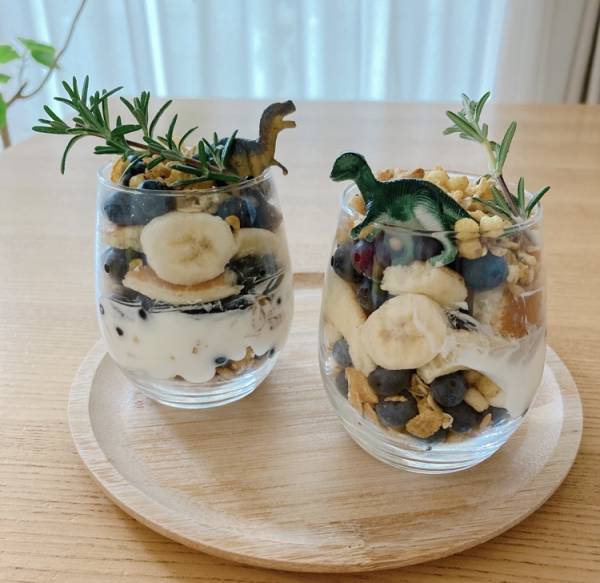 都内で子供とブルーベリー摘み体験&amp;ブルーベリーを使った簡単スイーツレシピ