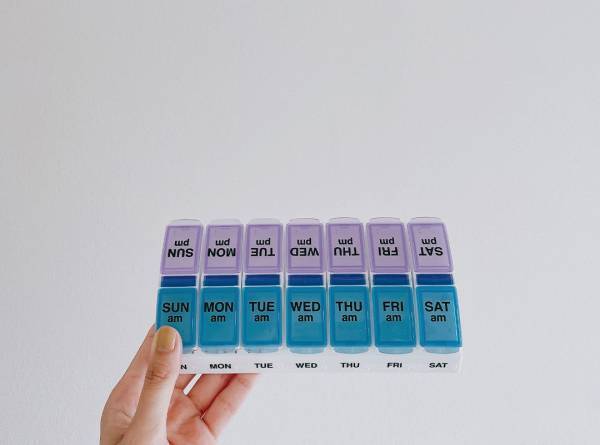 モデルkanocoの産後ケアは、血液検査で自分の体を知ることから