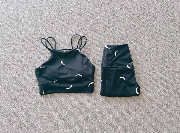 モデルkanocoの産後ケアは、血液検査で自分の体を知ることから