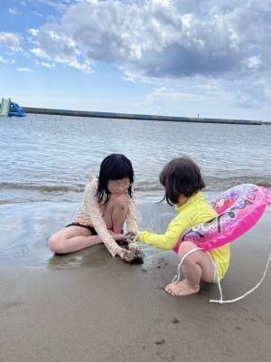 子連れ熱海‼️海にプールに美味しいグルメ‼️                         熱海オススメスポット‼️
