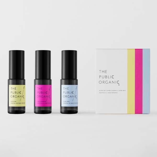 公園からアウトドアまで！ 便利と話題のお助けコスメ9選