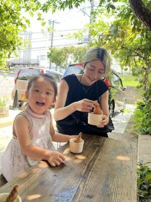 美味しいアイスクリームを食べにいこう！ミコト屋KIKIのクラフトアイスクリーム