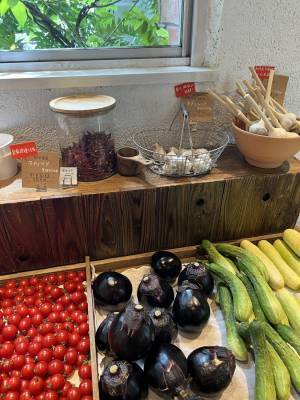 美味しいアイスクリームを食べにいこう！ミコト屋KIKIのクラフトアイスクリーム