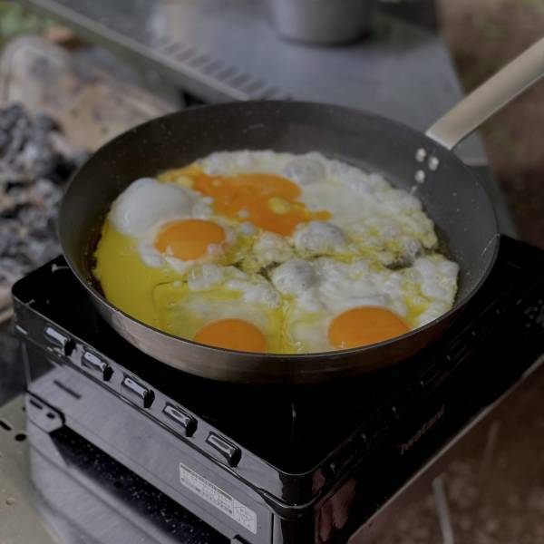 初心者におすすめ！群馬県「星の降る森」でのんびり子連れキャンプ 