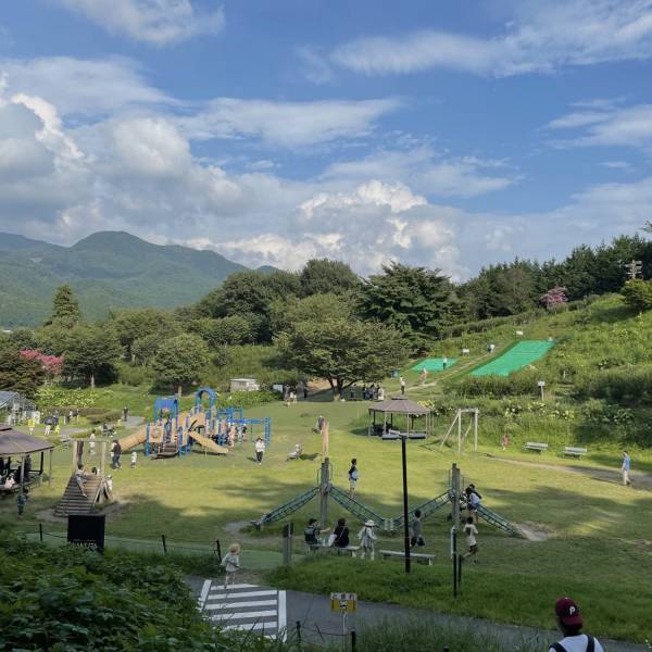 群馬に行ったら立ち寄りたい！大人も子供も楽しめるお出かけスポット