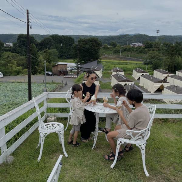 群馬に行ったら立ち寄りたい！大人も子供も楽しめるお出かけスポット