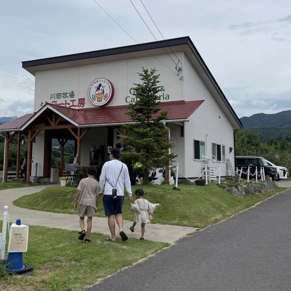 群馬に行ったら立ち寄りたい！大人も子供も楽しめるお出かけスポット