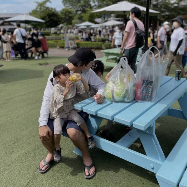 群馬に行ったら立ち寄りたい！大人も子供も楽しめるお出かけスポット