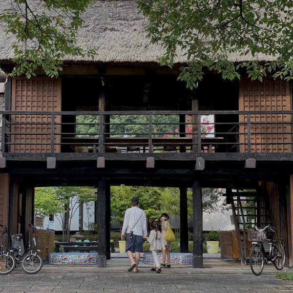 群馬に行ったら立ち寄りたい！大人も子供も楽しめるお出かけスポット