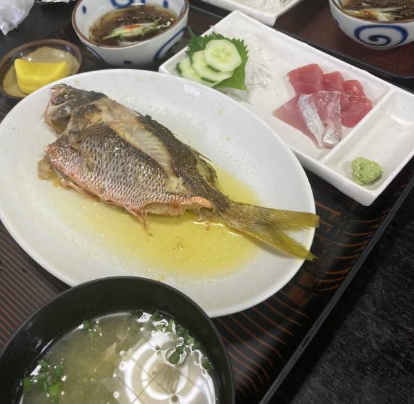 沖縄と言えば「ちゅら海水族館」