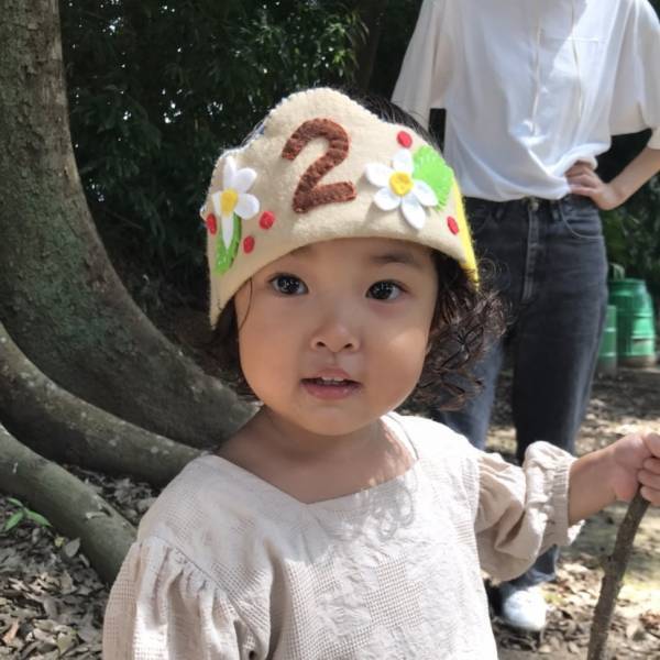 お誕生日や記念日におすすめ！エディブルフラワーでつくる手作りケーキ！！