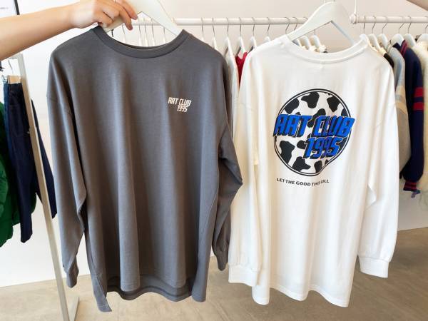 『GU（ジーユー）』ベビー＆キッズの秋冬新作を大量紹介！ 編アシYが展示会に行ってきました♪