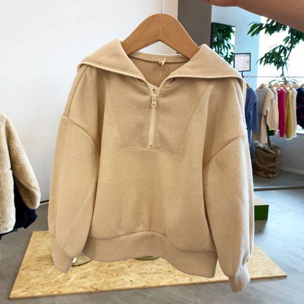 『GU（ジーユー）』ベビー＆キッズの秋冬新作を大量紹介！ 編アシYが展示会に行ってきました♪