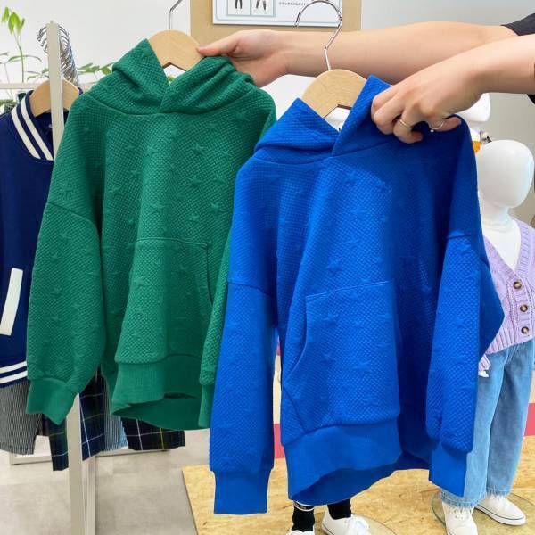 『GU（ジーユー）』ベビー＆キッズの秋冬新作を大量紹介！ 編アシYが展示会に行ってきました♪