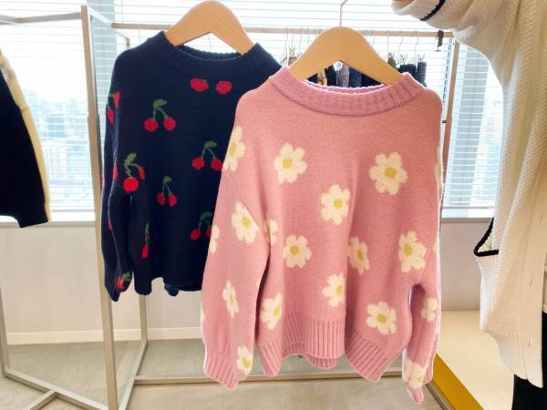 『GU（ジーユー）』ベビー＆キッズの秋冬新作を大量紹介！ 編アシYが展示会に行ってきました♪