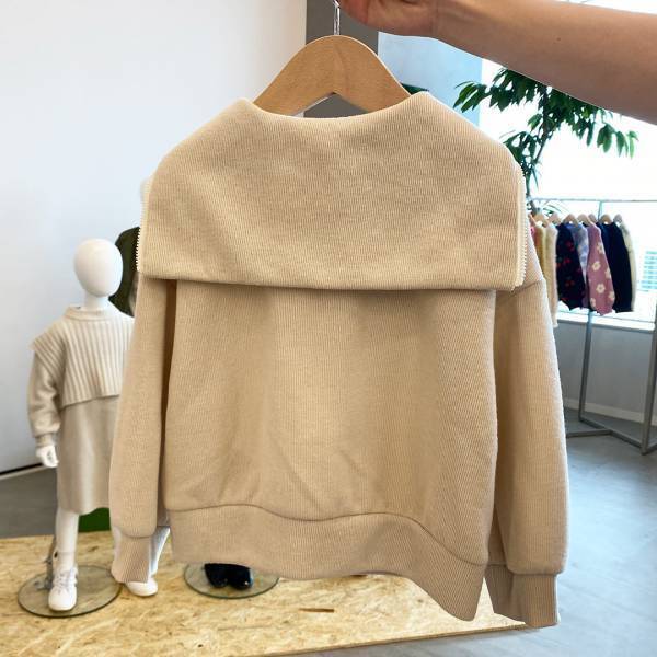 『GU（ジーユー）』ベビー＆キッズの秋冬新作を大量紹介！ 編アシYが展示会に行ってきました♪