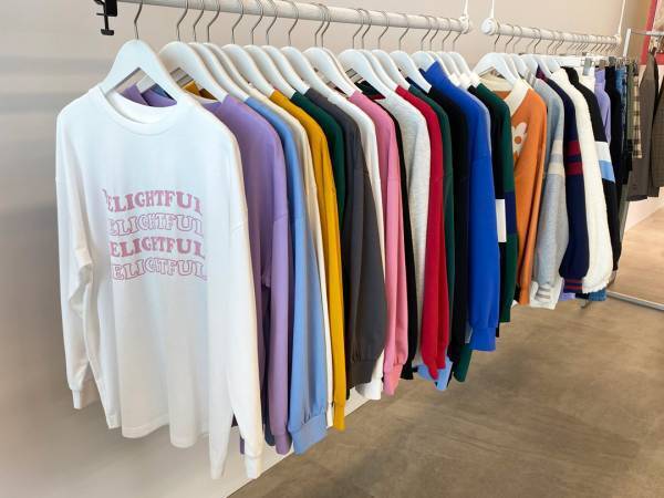 『GU（ジーユー）』ベビー＆キッズの秋冬新作を大量紹介！ 編アシYが展示会に行ってきました♪