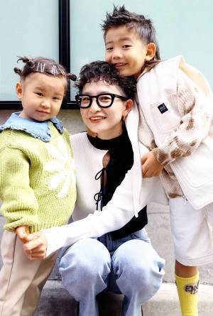 【おしゃれ親子がZARAで全身コーディネート】絶対に買うべき秋の新作アイテムをチェック！