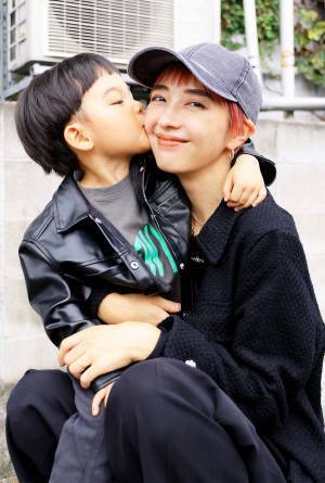 【おしゃれ親子がZARAで全身コーディネート】絶対に買うべき秋の新作アイテムをチェック！