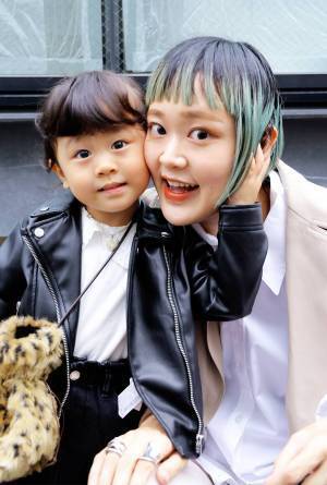 【おしゃれ親子がZARAで全身コーディネート】絶対に買うべき秋の新作アイテムをチェック！