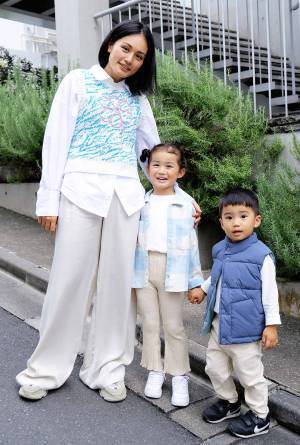 【おしゃれ親子がZARAで全身コーディネート】絶対に買うべき秋の新作アイテムをチェック！