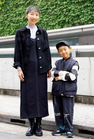 【おしゃれ親子がZARAで全身コーディネート】絶対に買うべき秋の新作アイテムをチェック！