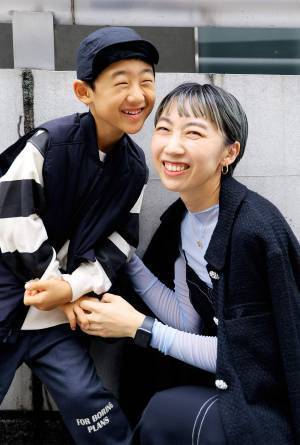 【おしゃれ親子がZARAで全身コーディネート】絶対に買うべき秋の新作アイテムをチェック！