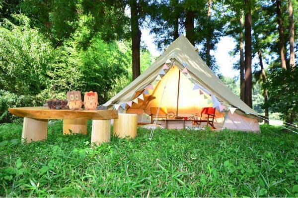 写真映えばっちり！ 9～11月が見頃な、関東の絶景お花畑スポット8選