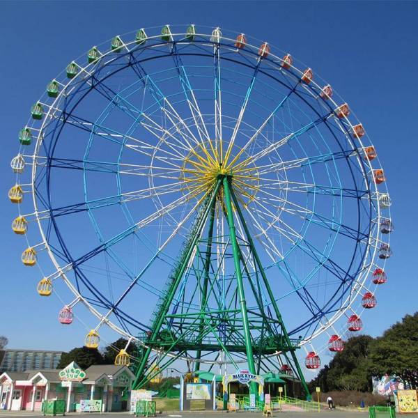 写真映えばっちり！ 9～11月が見頃な、関東の絶景お花畑スポット8選