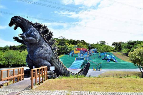 写真映えばっちり！ 9～11月が見頃な、関東の絶景お花畑スポット8選