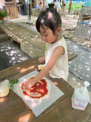 地元民おすすめ！1日遊べる子連れお出かけスポット「柴久園」