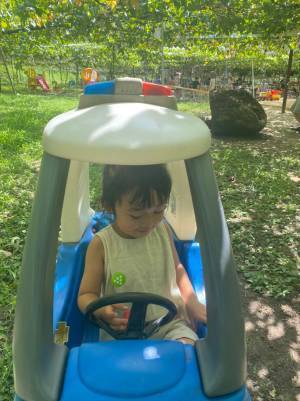 地元民おすすめ！1日遊べる子連れお出かけスポット「柴久園」