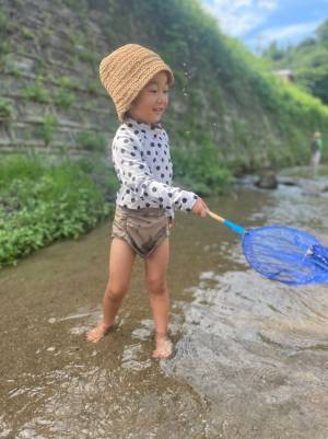 地元民おすすめ！1日遊べる子連れお出かけスポット「柴久園」