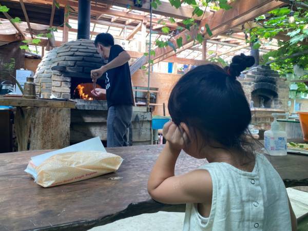 地元民おすすめ！1日遊べる子連れお出かけスポット「柴久園」