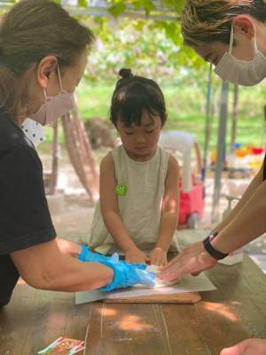 地元民おすすめ！1日遊べる子連れお出かけスポット「柴久園」