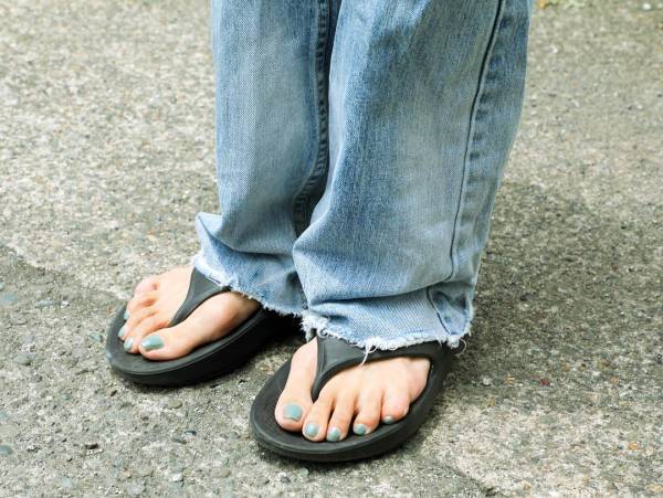 ミリタリーベストが断然今どき！ Tシャツ×デニムと合わせれば失敗なし♪