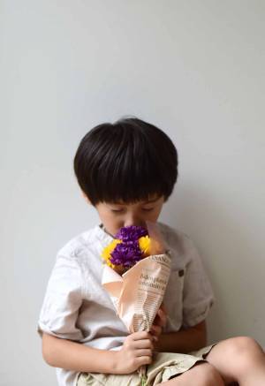 【敬老の日の工作3選】おじいちゃんおばあちゃんへの手づくりギフトを贈ろう！