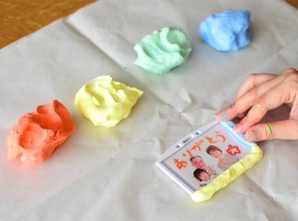 【敬老の日の工作3選】おじいちゃんおばあちゃんへの手づくりギフトを贈ろう！