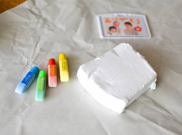 【敬老の日の工作3選】おじいちゃんおばあちゃんへの手づくりギフトを贈ろう！