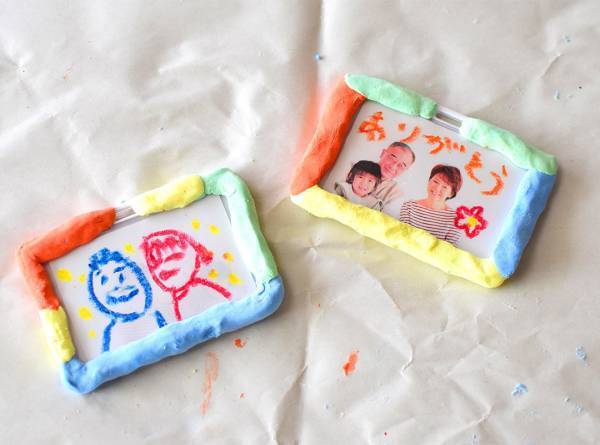 【敬老の日の工作3選】おじいちゃんおばあちゃんへの手づくりギフトを贈ろう！