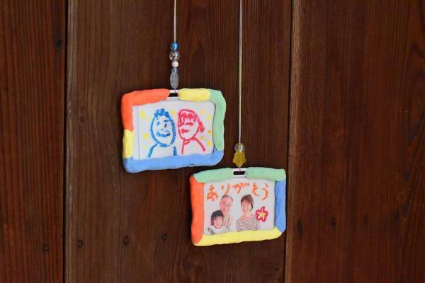 【敬老の日の工作3選】おじいちゃんおばあちゃんへの手づくりギフトを贈ろう！