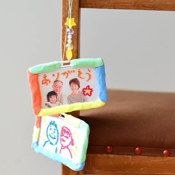 【敬老の日の工作3選】おじいちゃんおばあちゃんへの手づくりギフトを贈ろう！